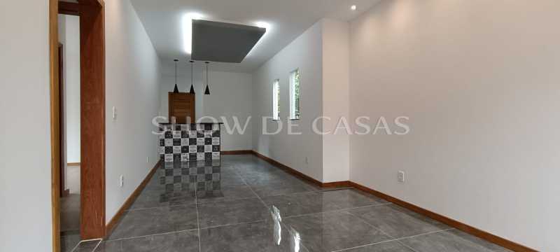 Casa de Condomínio à venda com 3 quartos, 106m² - Foto 3