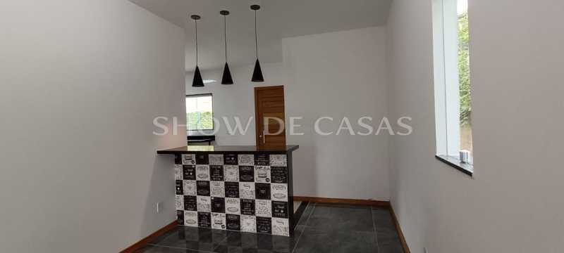 Casa de Condomínio à venda com 3 quartos, 106m² - Foto 18