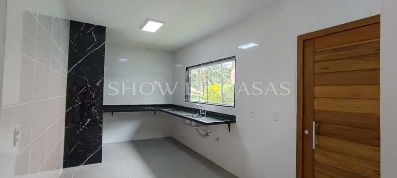 Casa de Condomínio à venda com 3 quartos, 106m² - Foto 5