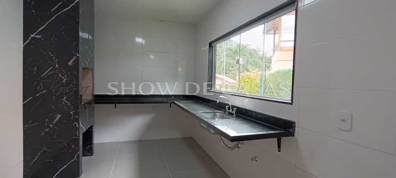 Casa de Condomínio à venda com 3 quartos, 106m² - Foto 6