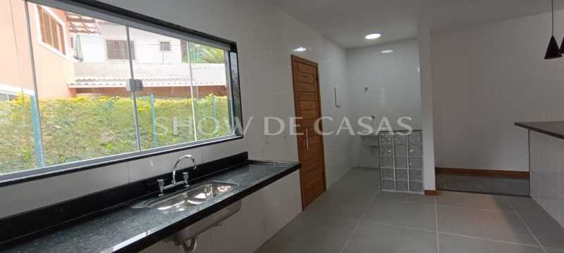 Casa de Condomínio à venda com 3 quartos, 106m² - Foto 16