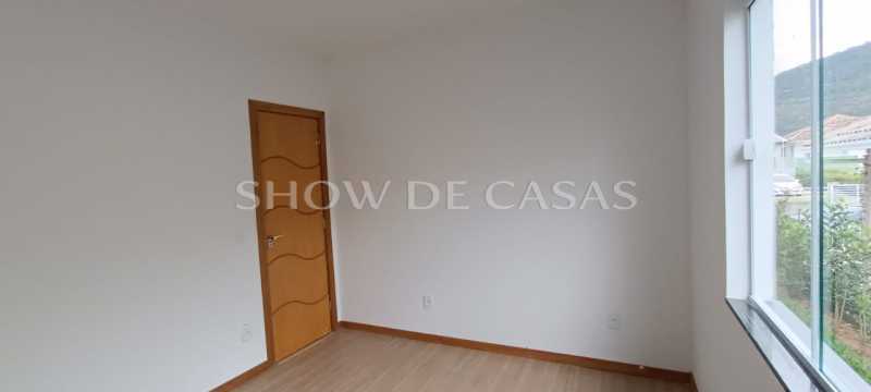 Casa de Condomínio à venda com 3 quartos, 106m² - Foto 9