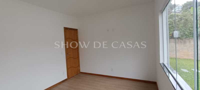 Casa de Condomínio à venda com 3 quartos, 106m² - Foto 12