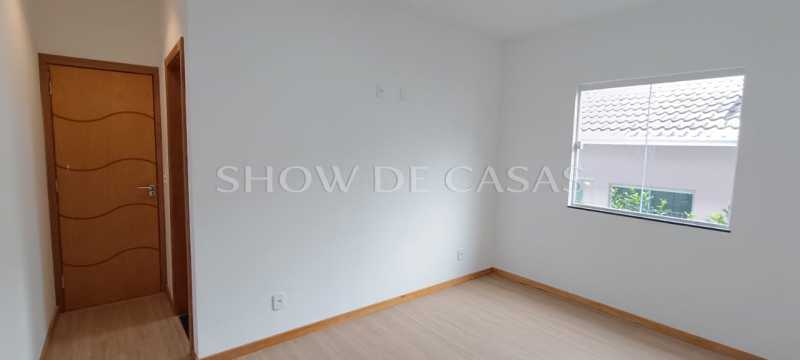 Casa de Condomínio à venda com 3 quartos, 106m² - Foto 14