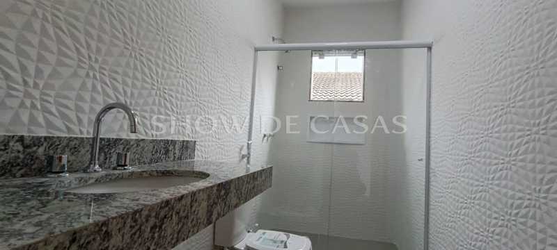 Casa de Condomínio à venda com 3 quartos, 106m² - Foto 13