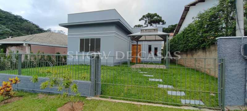 Casa de Condomínio à venda com 3 quartos, 106m² - Foto 21