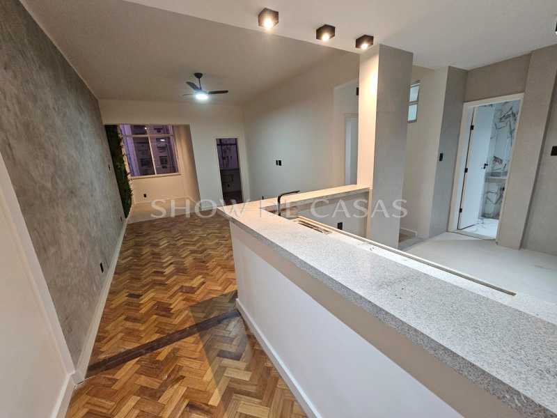 Apartamento à venda com 2 quartos, 85m² - Foto 16