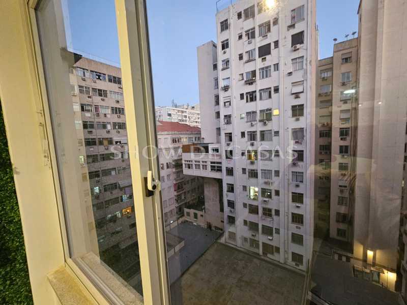 Apartamento à venda com 2 quartos, 85m² - Foto 3