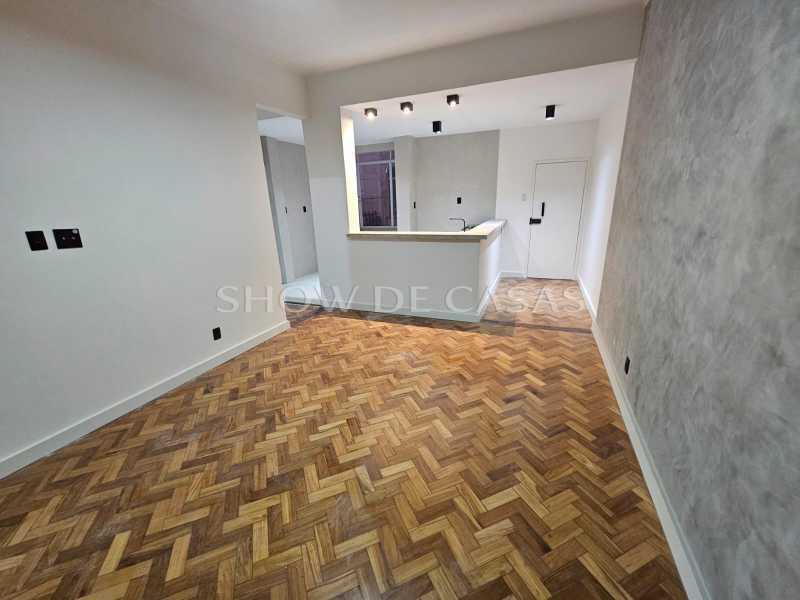 Apartamento à venda com 2 quartos, 85m² - Foto 8