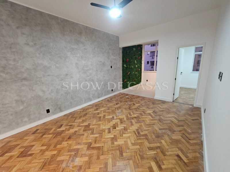 Apartamento à venda com 2 quartos, 85m² - Foto 7