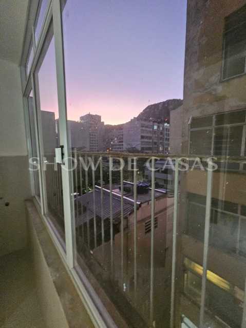 Apartamento à venda com 2 quartos, 85m² - Foto 18