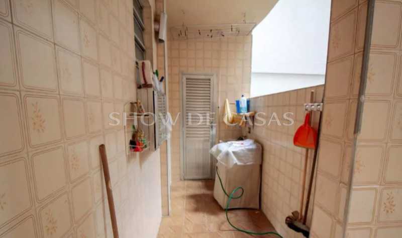 Apartamento à venda com 3 quartos, 156 - Foto 17