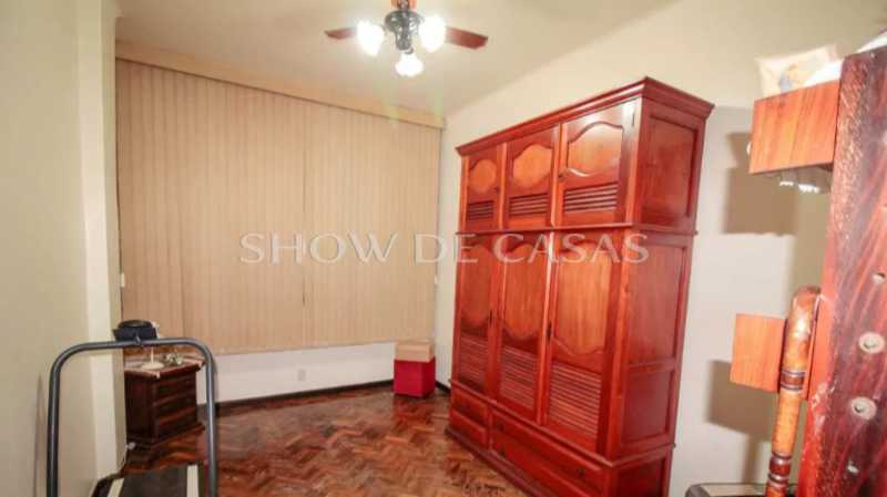 Apartamento à venda com 3 quartos, 156 - Foto 12