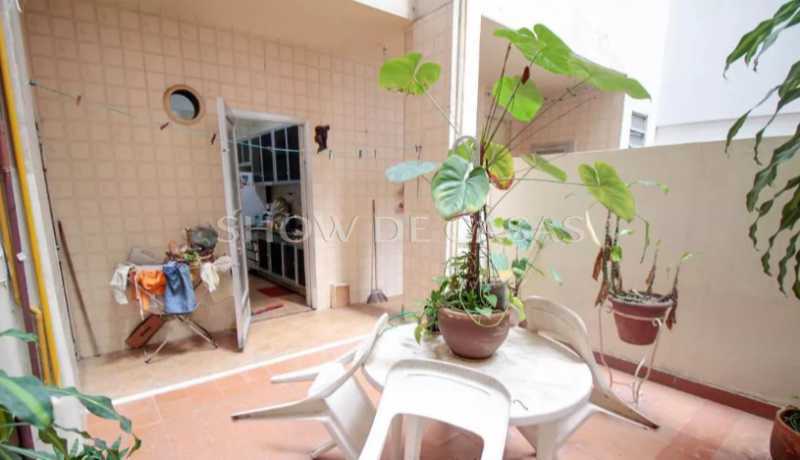 Apartamento à venda com 3 quartos, 156 - Foto 19