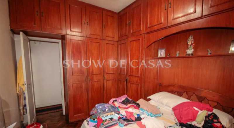 Apartamento à venda com 3 quartos, 156 - Foto 10