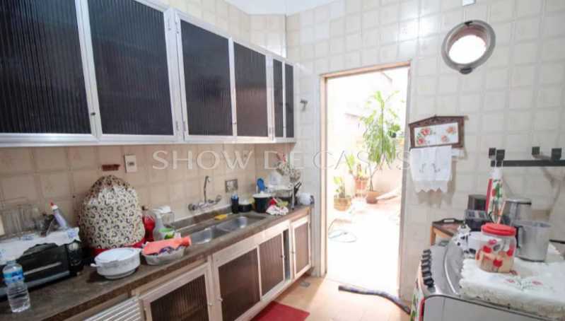 Apartamento à venda com 3 quartos, 156 - Foto 15