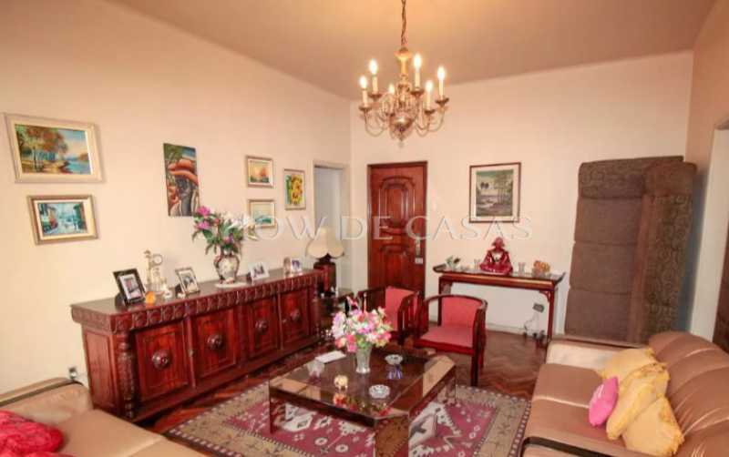 Apartamento à venda com 3 quartos, 156 - Foto 2