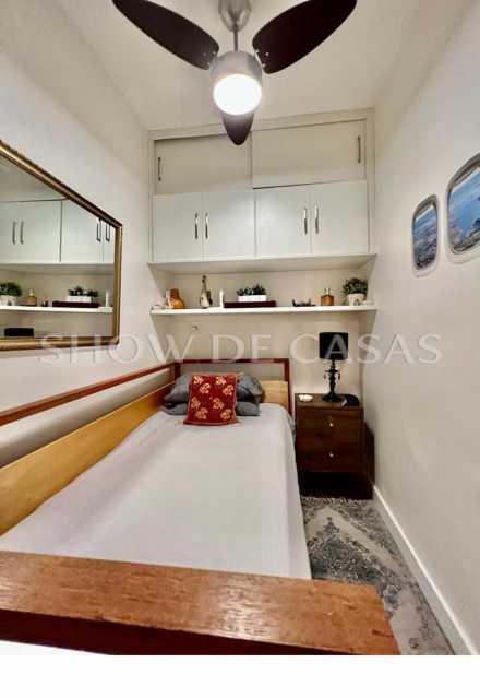 Apartamento à venda com 3 quartos, 85m² - Foto 15