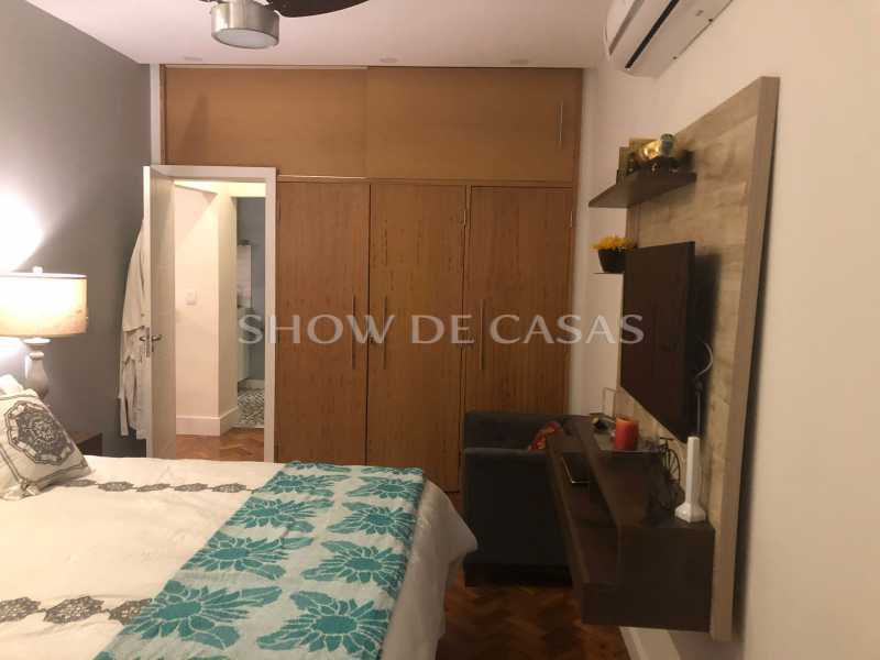 Apartamento à venda com 3 quartos, 85m² - Foto 5