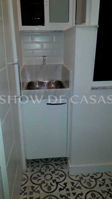 Apartamento à venda com 3 quartos, 85m² - Foto 24