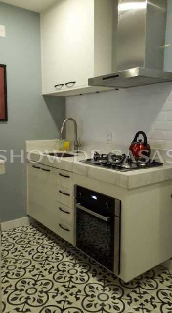 Apartamento à venda com 3 quartos, 85m² - Foto 20