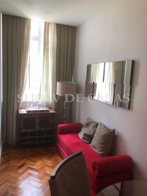 Apartamento à venda com 3 quartos, 85m² - Foto 13