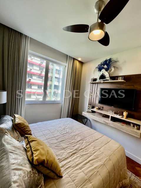 Apartamento à venda com 3 quartos, 85m² - Foto 9