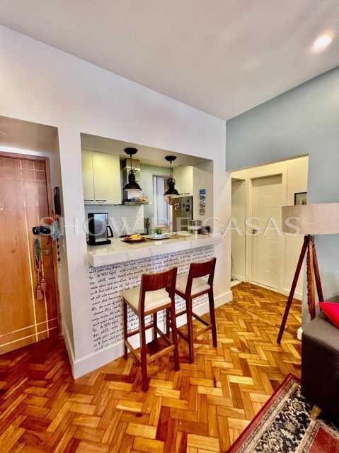 Apartamento à venda com 3 quartos, 85m² - Foto 18