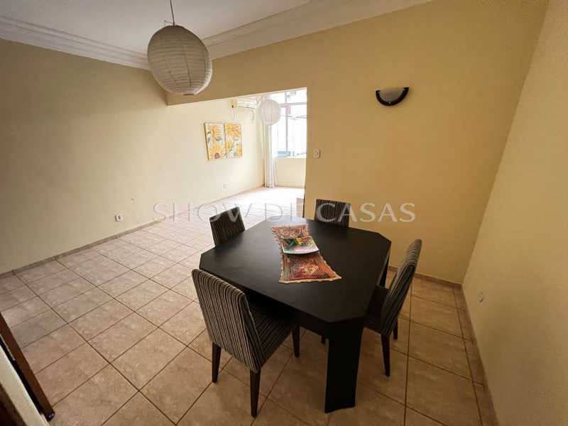 Apartamento à venda com 3 quartos, 120m² - Foto 4