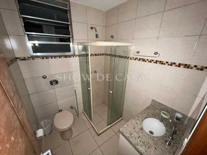 Apartamento à venda com 3 quartos, 120m² - Foto 10