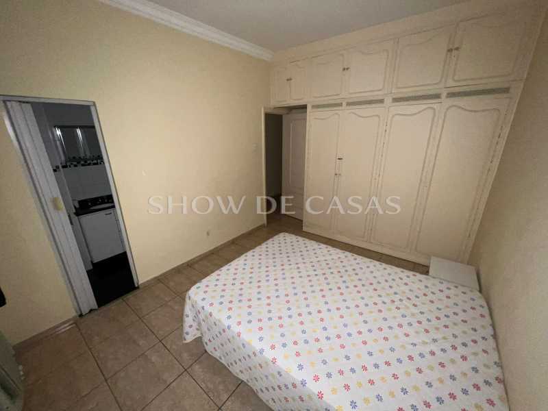 Apartamento à venda com 3 quartos, 120m² - Foto 5