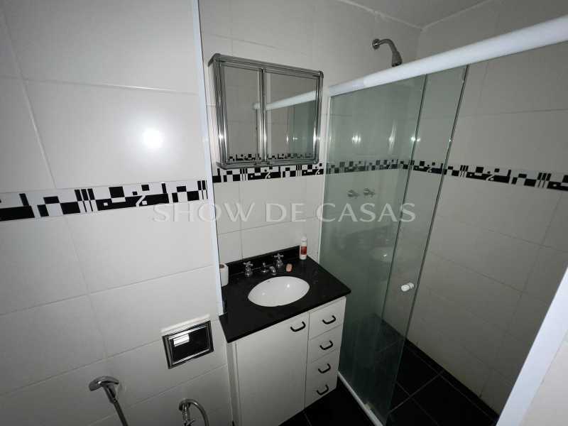 Apartamento à venda com 3 quartos, 120m² - Foto 6