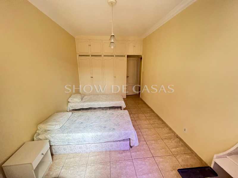 Apartamento à venda com 3 quartos, 120m² - Foto 8