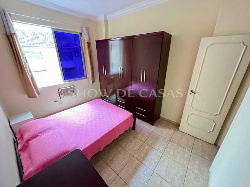 Apartamento à venda com 3 quartos, 120m² - Foto 9