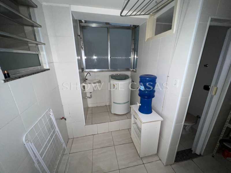 Apartamento à venda com 3 quartos, 120m² - Foto 12