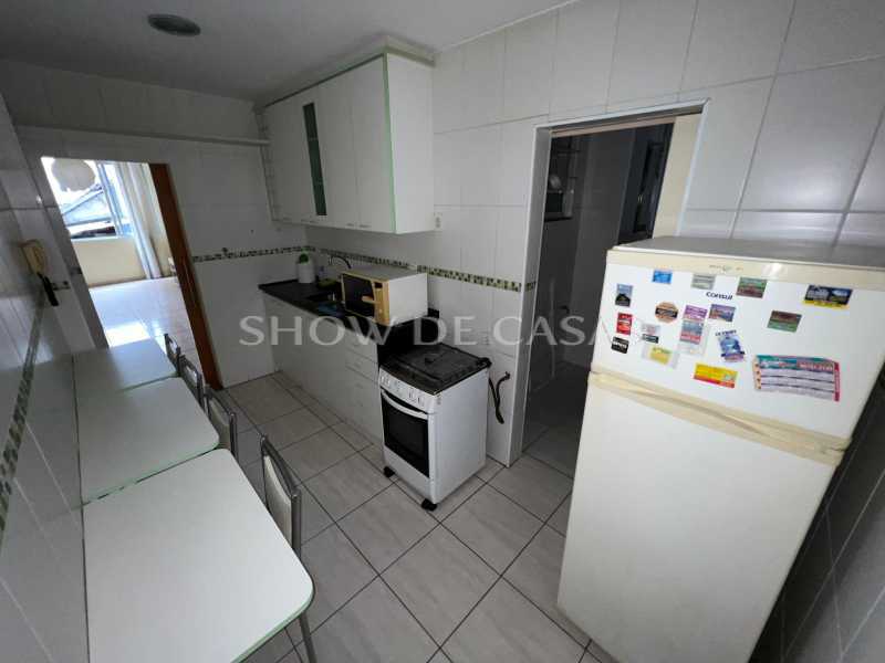 Apartamento à venda com 3 quartos, 120m² - Foto 11