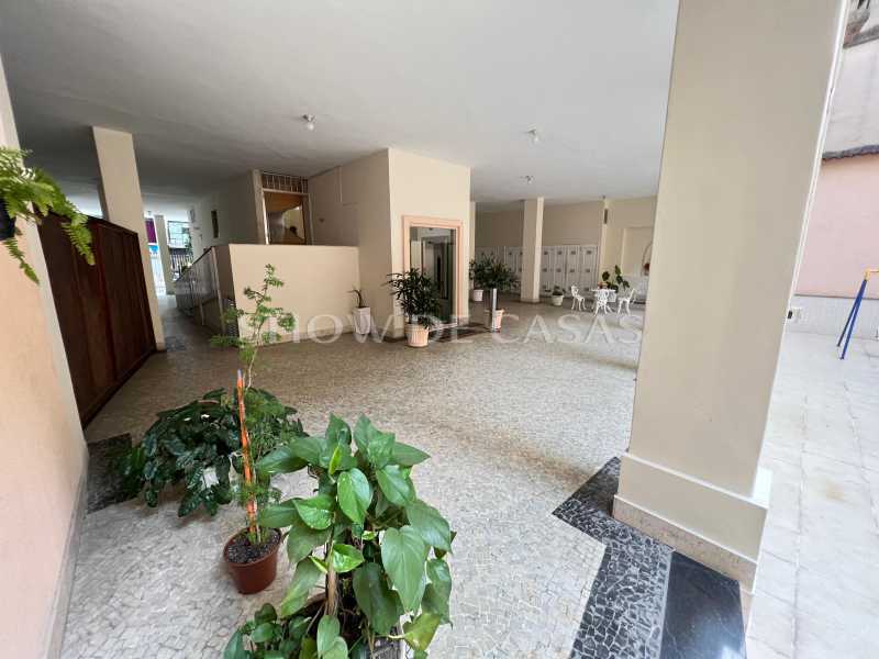 Apartamento à venda com 3 quartos, 120m² - Foto 14