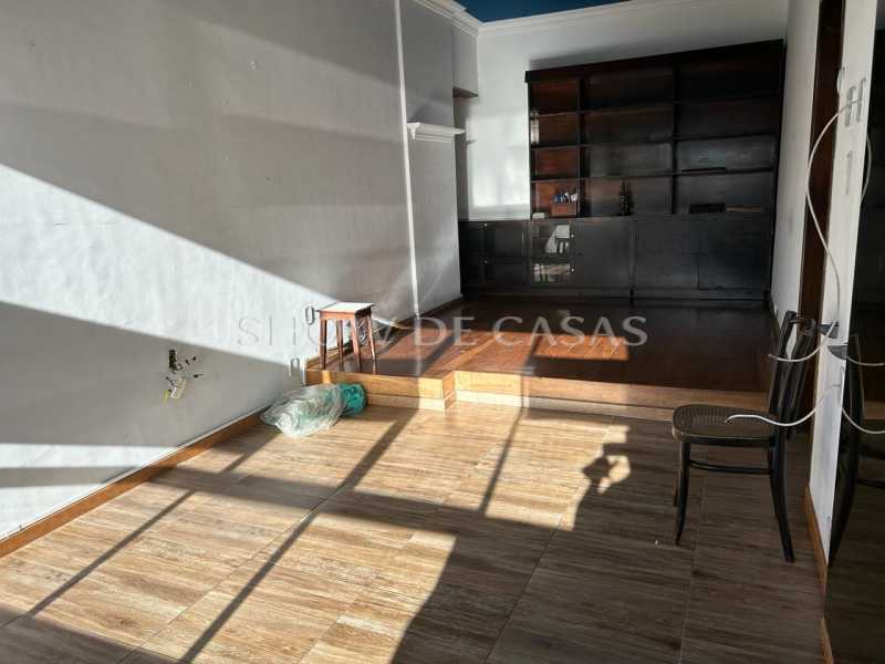 Apartamento à venda com 3 quartos, 102m² - Foto 3