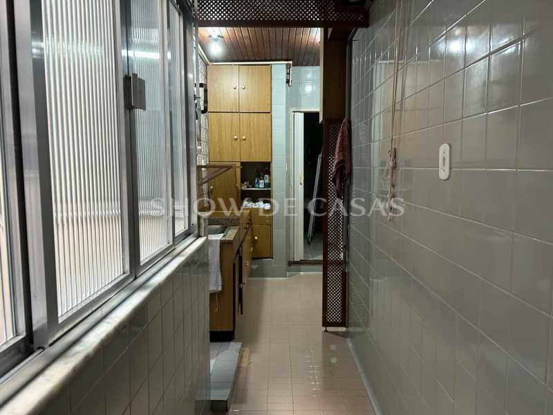 Apartamento à venda com 3 quartos, 102m² - Foto 20