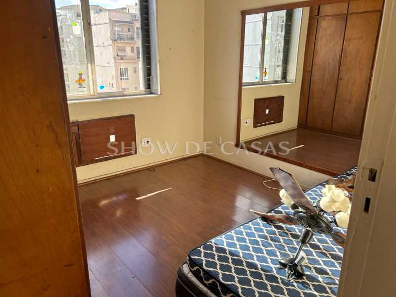 Apartamento à venda com 3 quartos, 102m² - Foto 7