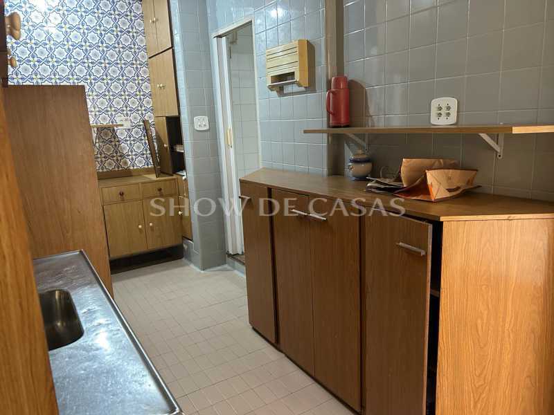 Apartamento à venda com 3 quartos, 102m² - Foto 19