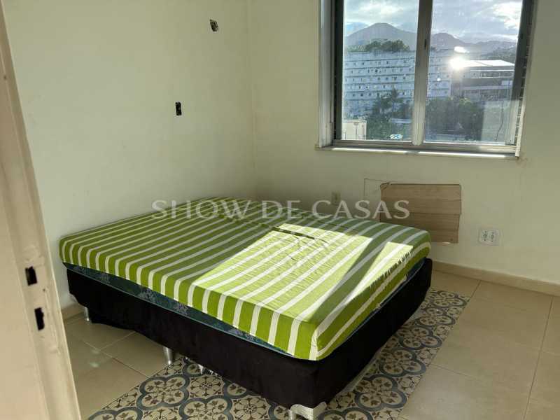 Apartamento à venda com 3 quartos, 102m² - Foto 9