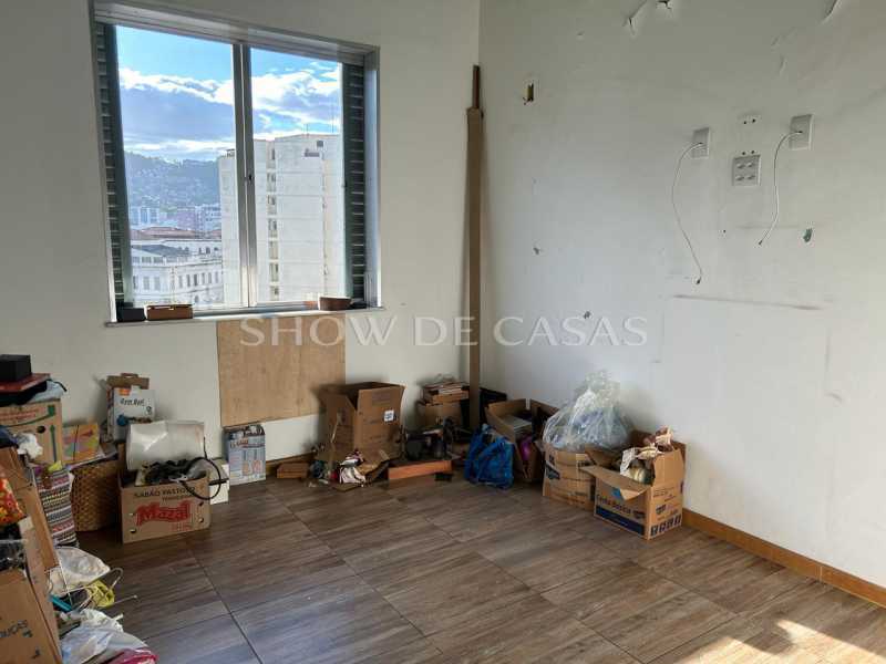 Apartamento à venda com 3 quartos, 102m² - Foto 13