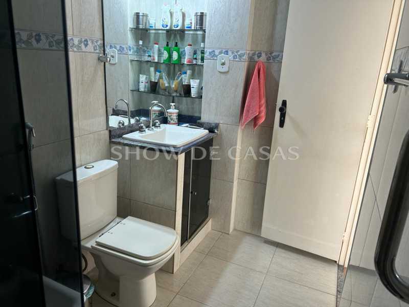 Apartamento à venda com 3 quartos, 102m² - Foto 15