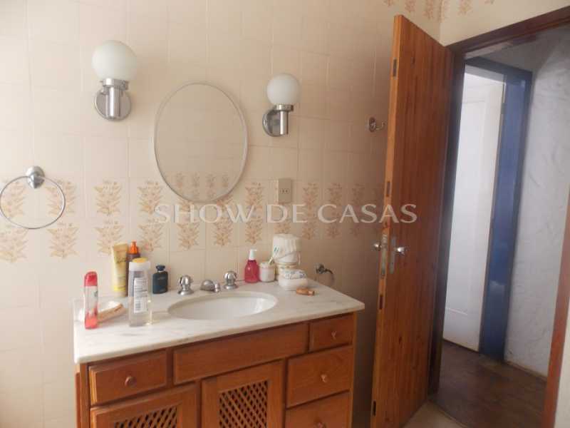 Casa à venda com 8 quartos - Foto 10