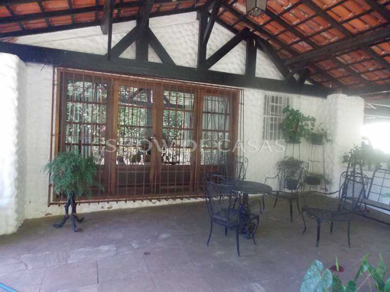 Casa à venda com 8 quartos - Foto 4