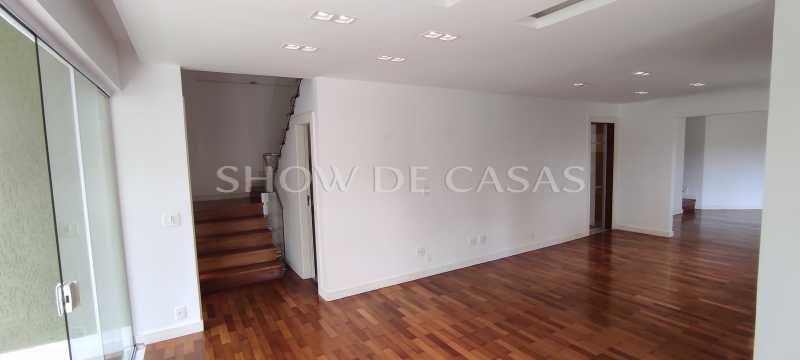 Casa de Condomínio à venda com 4 quartos, 234m² - Foto 7