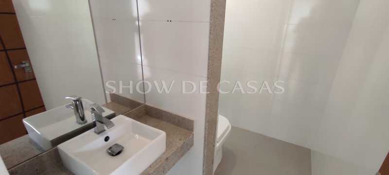 Casa de Condomínio à venda com 4 quartos, 234m² - Foto 12