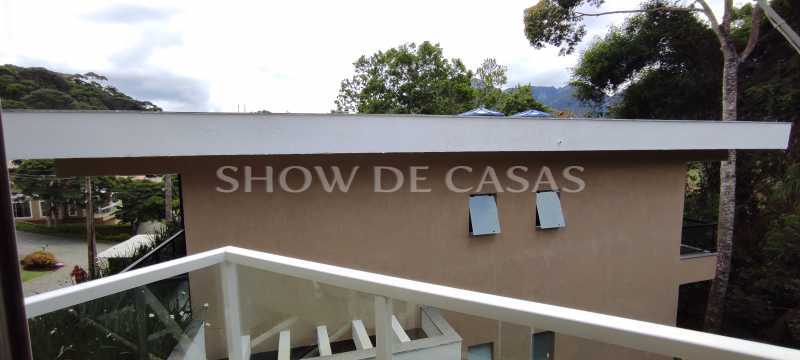 Casa de Condomínio à venda com 4 quartos, 234m² - Foto 20