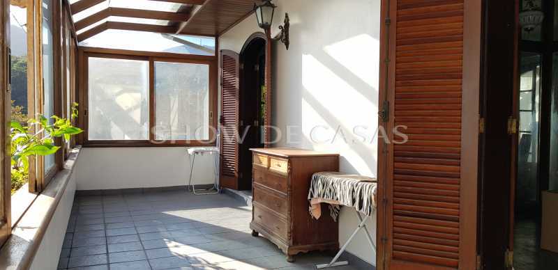 Casa à venda com 5 quartos, 790m² - Foto 19